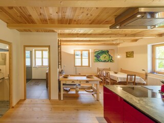 Appartamento per vacanze Ritten Caratteristiche 8