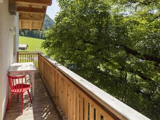 Vakantieappartement Ritten Buitenaudio-opname 3