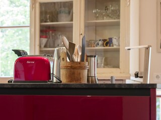 Appartamento per vacanze Ritten Caratteristiche 7