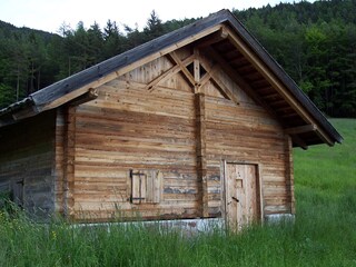 Appartamento per vacanze Ritten Registrazione all'aperto 5