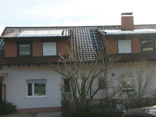 Ferienwohnung Freiamt Außenaufnahme 3