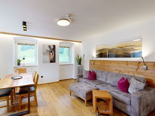 Holiday apartment Pertisau am Achensee Features 13