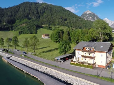 Apartment am Achensee