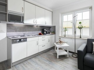 Küche / Küchenzeile