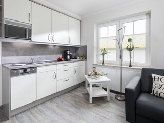 Ferienwohnung Norderney Ausstattung 13