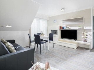 Ferienwohnung Norderney Ausstattung 12