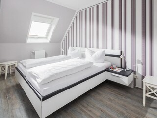 Ferienwohnung Norderney Ausstattung 14