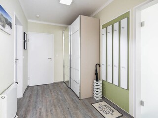 Ferienwohnung Norderney Ausstattung 18