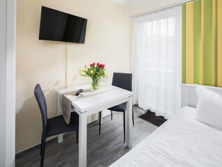 Ferienwohnung Norderney Ausstattung 16