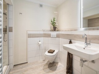 Ferienwohnung Norderney Ausstattung 17