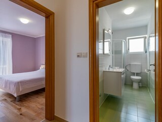 Appartamento per vacanze Ližnjan Caratteristiche 14