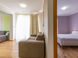 Appartamento per vacanze Ližnjan Caratteristiche 11