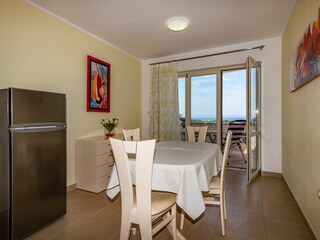 Appartamento per vacanze Ližnjan Caratteristiche 8