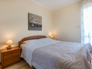 Appartamento per vacanze Ližnjan Caratteristiche 16