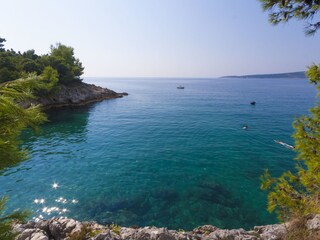 Premantura Strand