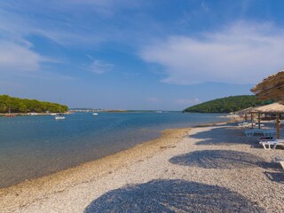 Appartamento per vacanze Ližnjan Ambiente 24