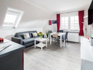 Ferienwohnung Albatros - Norderney - image1