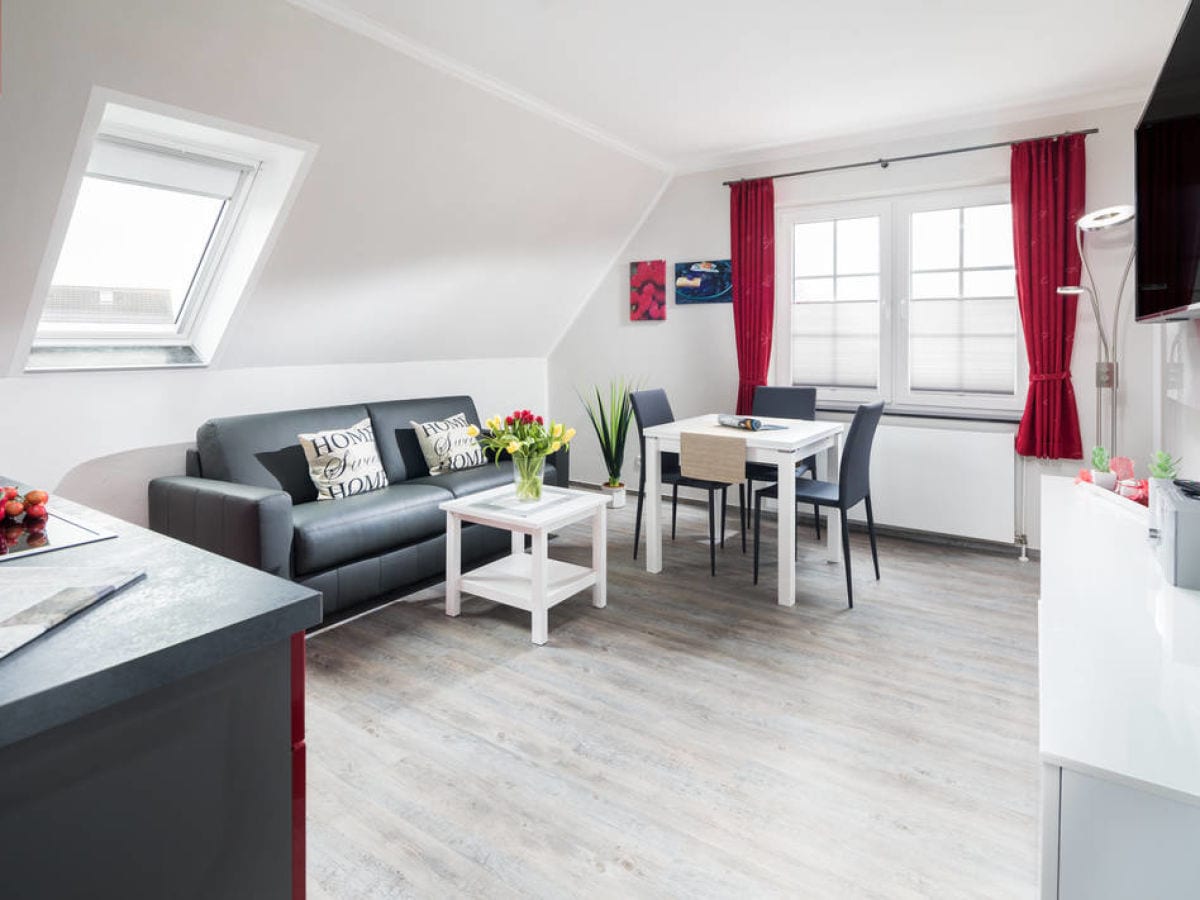 Ferienwohnung Albatros Norderney Firma Norderney Zimmerservice