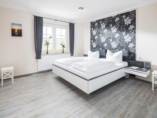 Ferienwohnung Norderney Ausstattung 14