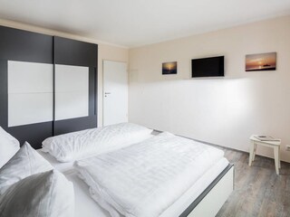 Ferienwohnung Norderney Ausstattung 15