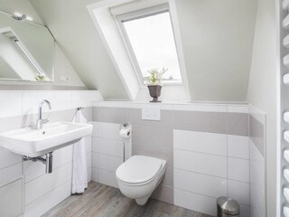 Ferienwohnung Norderney Ausstattung 16