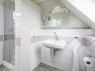 Ferienwohnung Norderney Ausstattung 17