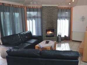 Holiday house Seestern 315 - Strandslag
