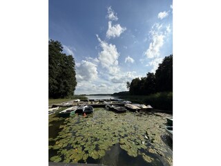 Vakantiehuis Lohmen in Mecklenburg Kenmerken 17