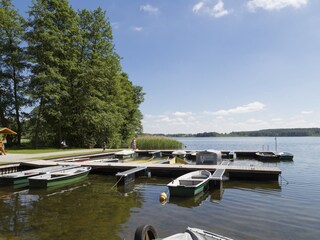 Vakantiehuis Lohmen in Mecklenburg Omgeving 18