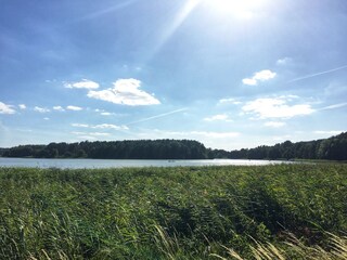 Casa de vacaciones Lohmen in Mecklenburg Entorno 20