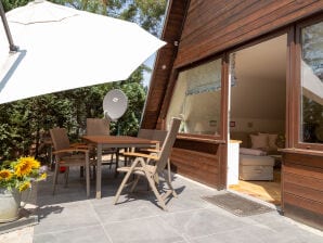 Ferienhaus Casa de vacaciones nueva junto al lago