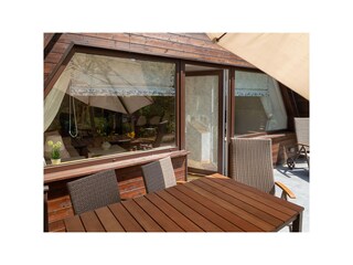 Casa per le vacanze Lohmen in Mecklenburg Registrazione all'aperto 2