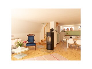 Casa per le vacanze Lohmen in Mecklenburg Caratteristiche 4