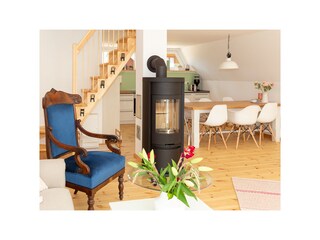 Casa per le vacanze Lohmen in Mecklenburg Caratteristiche 8