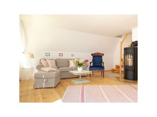 Casa per le vacanze Lohmen in Mecklenburg Caratteristiche 9