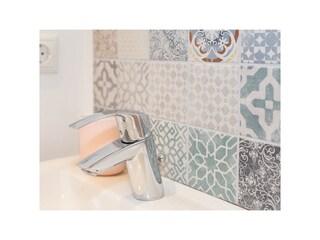 Casa per le vacanze Lohmen in Mecklenburg Caratteristiche 10