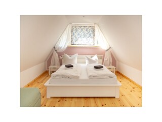 Casa per le vacanze Lohmen in Mecklenburg Caratteristiche 13