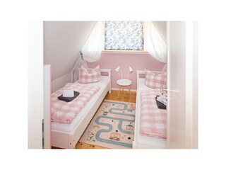 Casa per le vacanze Lohmen in Mecklenburg Caratteristiche 14