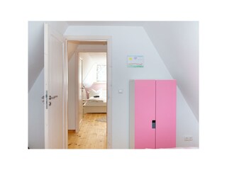 Casa per le vacanze Lohmen in Mecklenburg Caratteristiche 15