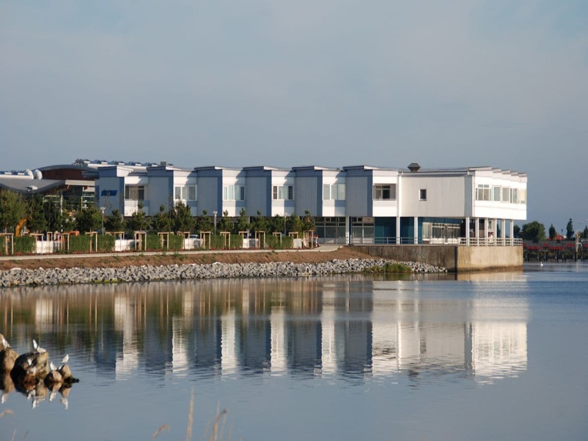 Ferienwohnung Seeblick Heiligenhafen Firma Vermietungsagentur