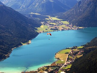 Achensee Pertisau