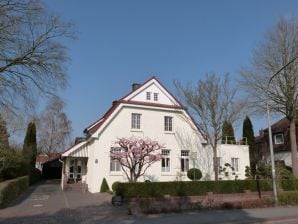 Ferienwohnung an der Urwaldstraße - Bockhorn - image1