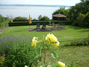 Holiday apartment Droste 17 Type A