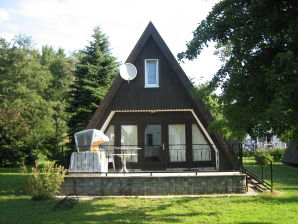 Ferienhaus Finnhütte Elisabeth - Gager - image1