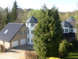 Ferienwohnung am Eifelsteig - Roetgen - image1