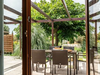 Appartamento per vacanze Montréal (Aude) Registrazione all'aperto 2