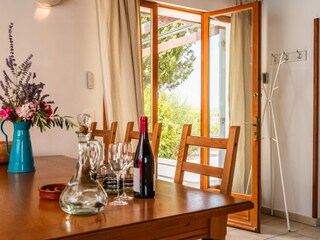 Appartamento per vacanze Montréal (Aude) Caratteristiche 6