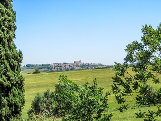 Appartamento per vacanze Montréal (Aude) Ambiente 9