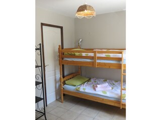 Appartamento per vacanze Montréal (Aude) Caratteristiche 7