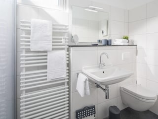 Ferienwohnung Norderney Ausstattung 12